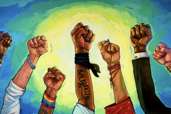 Inclusive Solidarity