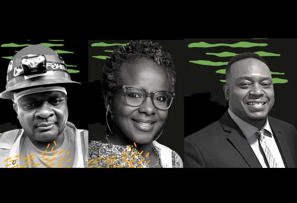 Celebrating Leaders and Activists for Black History Month | Milwaukee ...