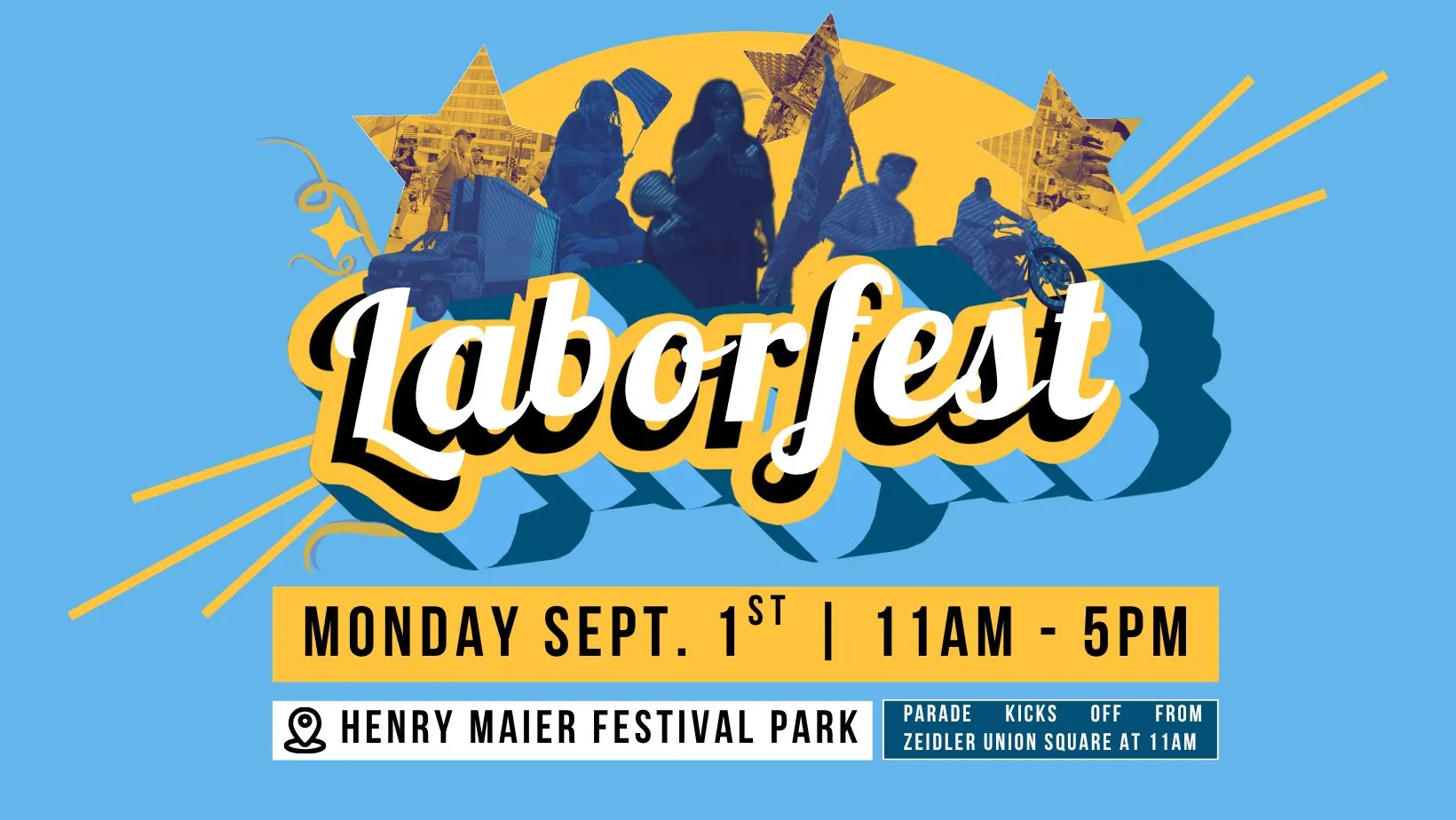 laborfest