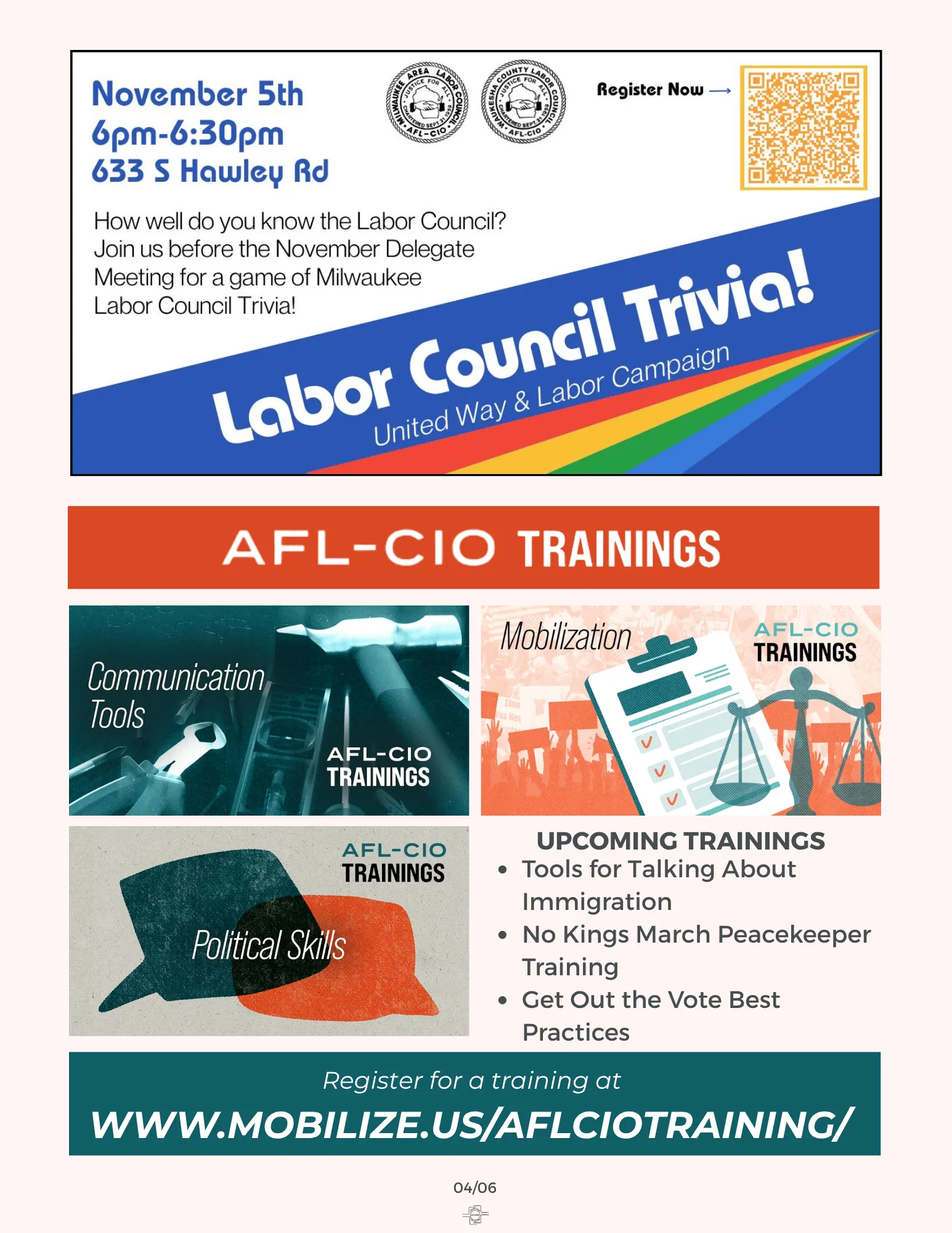 newsletter