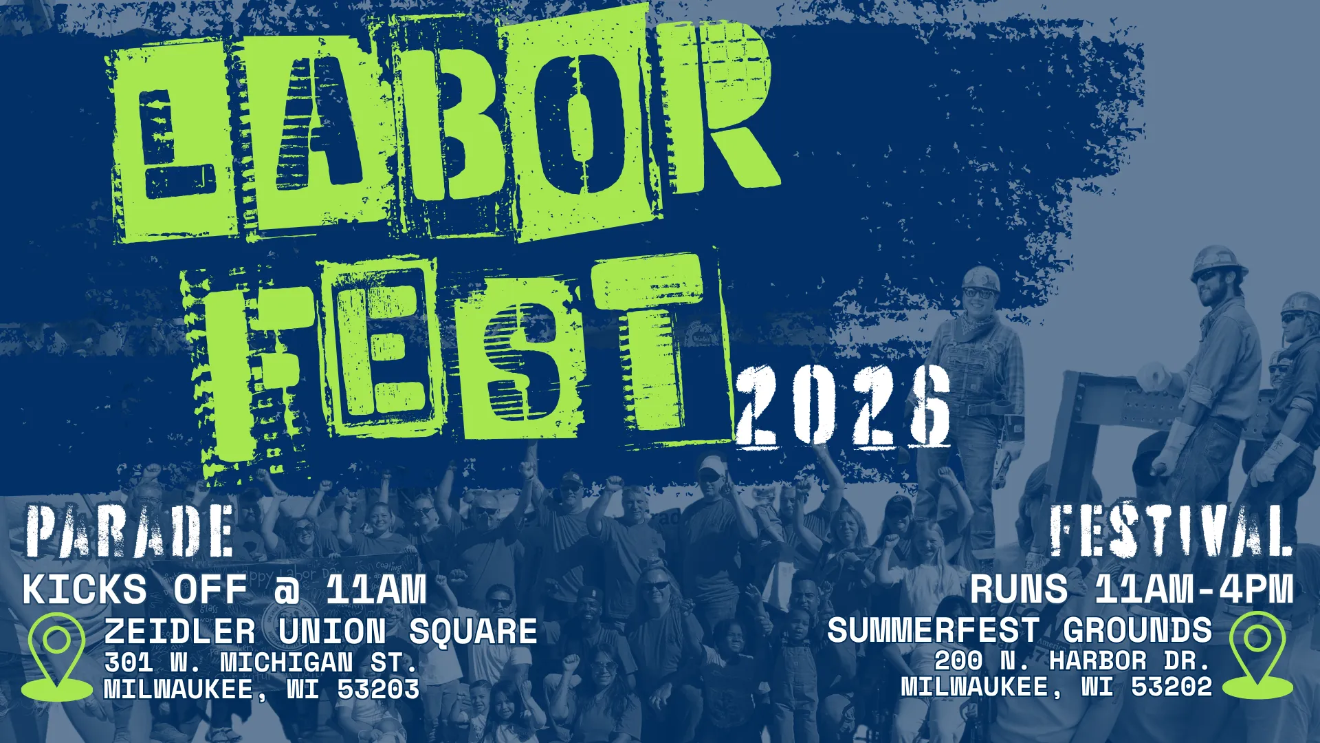 laborfest