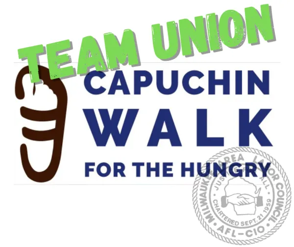 capuchin walk