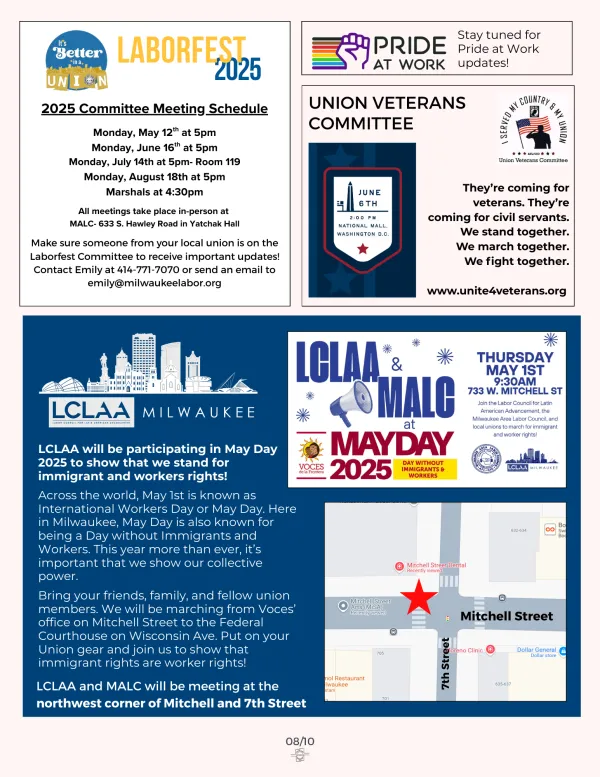 newsletter