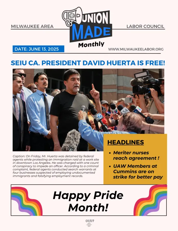 newsletter