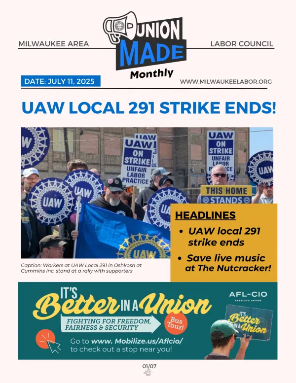 newsletter