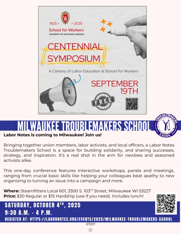 newsletter