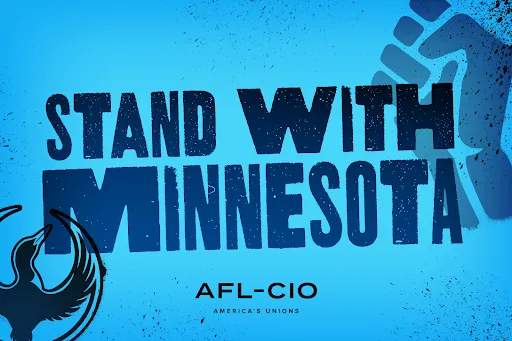 Stand with MN