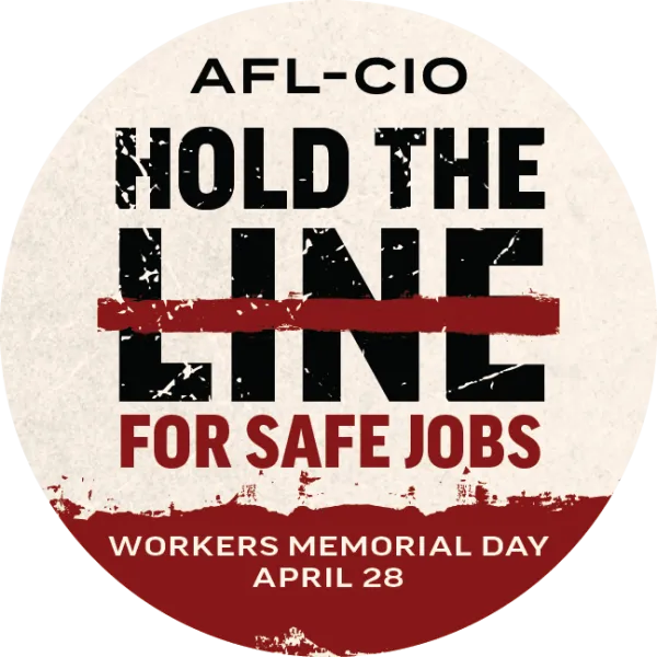 workers memorial day