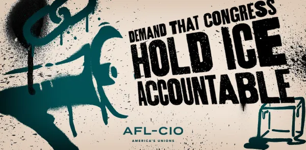 hold ICE accountable