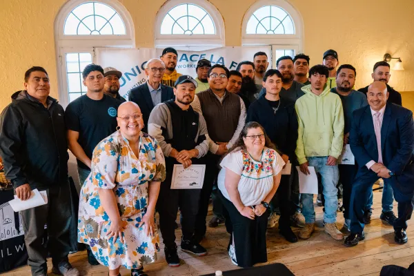ESL Picture