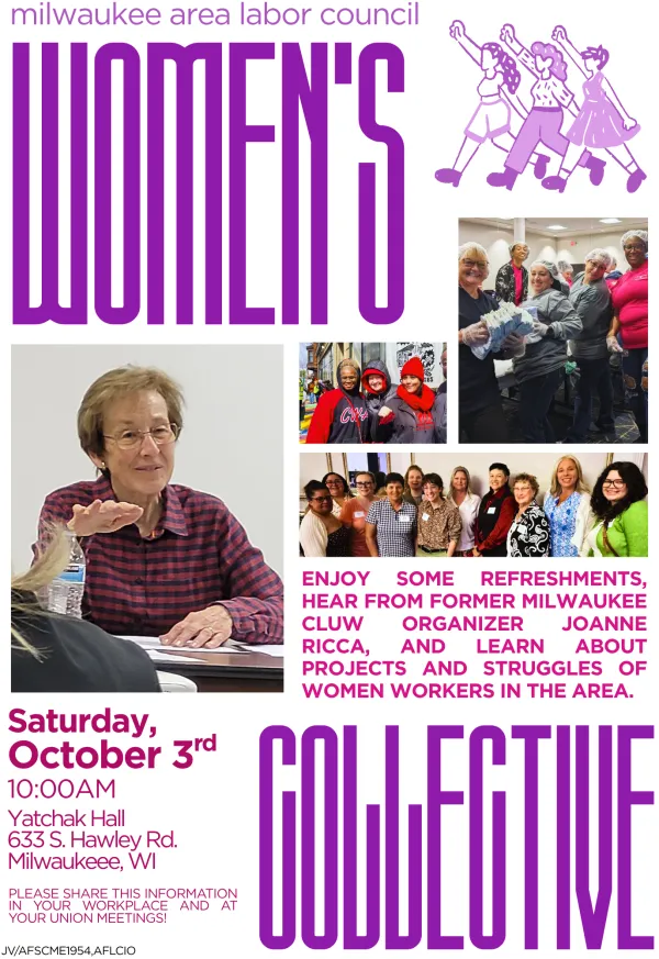 MALC Women's Collective