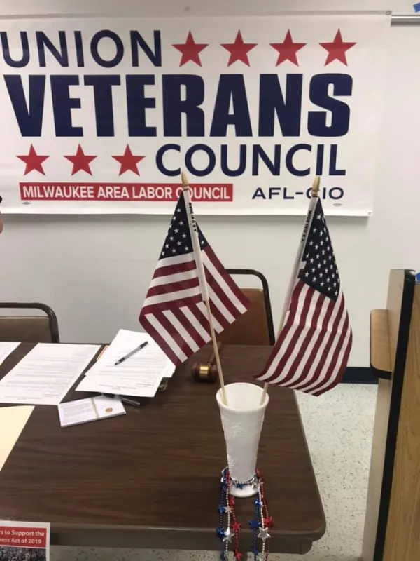 Milwaukee VA, AFGE 3, Mission Act, Master Agreement