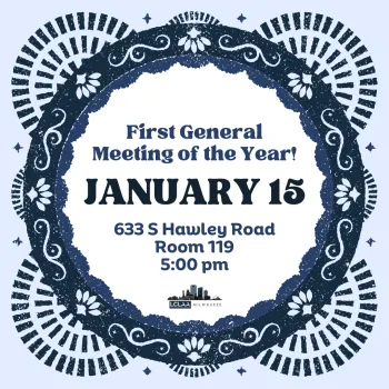 LCLAA Meeting January 15th at 5:00pm at the Labor Council