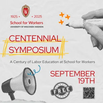 school for workers