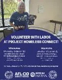 homeless connect