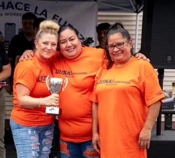 Michelada Winners