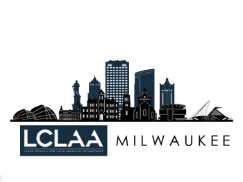 LCLAA Milwaukee Logo