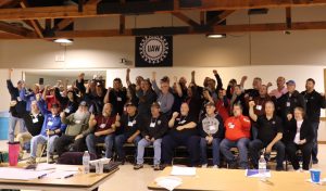 UAW Region 4- Our Members