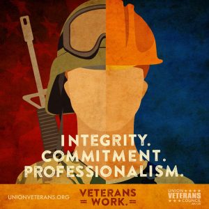 Union Veterans Committee- History