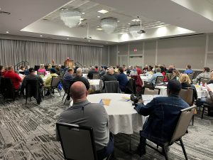 2023 WI AFL-CIO Community Services Conference